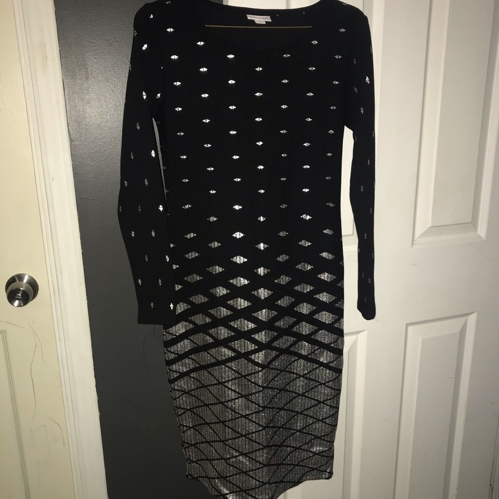 Elegant Debbie Dress